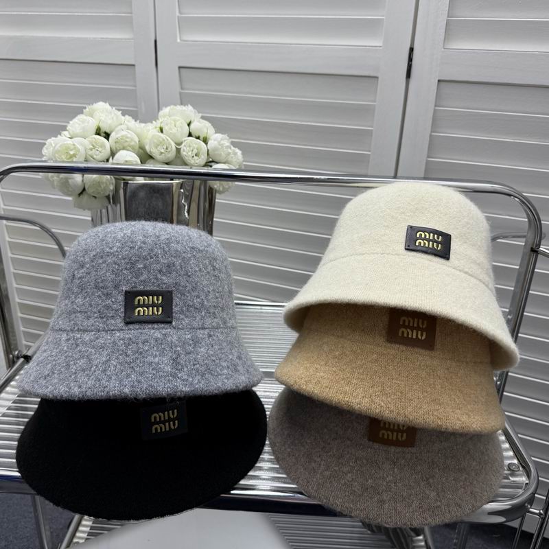Miumiu hat dx34
